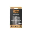 PanzerGlass Screen Protector, Apple, iPhone 15 pro, Tempered glass, Clear (2806)
