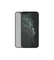 PanzerGlass P2666, Screen protector, Apple, iPhone X/Xs/11 Pro, Tempered glass, Black