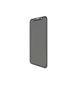 PanzerGlass P2665, Screen protector, Apple, iPhone Xr/11, Tempered glass, Black