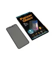 PanzerGlass P2665, Screen protector, Apple, iPhone Xr/11, Tempered glass, Black