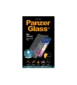 PanzerGlass P2665, Screen protector, Apple, iPhone Xr/11, Tempered glass, Black