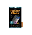 PanzerGlass P2665, Screen protector, Apple, iPhone Xr/11, Tempered glass, Black