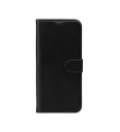 Fixed Opus, Book Case, Xiaomi 14, Leather, Black (FIXOP3-1264-BK)