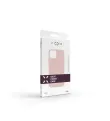 Fixed, Story, Back cover, Samsung, Galaxy A55 5G, Rubberized, Pink (FIXST-1263-PK)