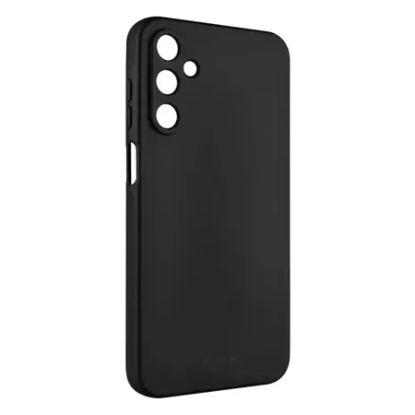 Fixed, Story, Back cover, Samsung, Galaxy A15/A15 5G, Rubberized, Black (FIXST-1259-BK)