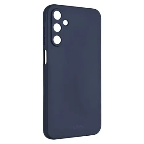 Fixed, Story, Back cover, Samsung, Galaxy A15/A15 5G, Rubberized, Blue (FIXST-1259-BL)