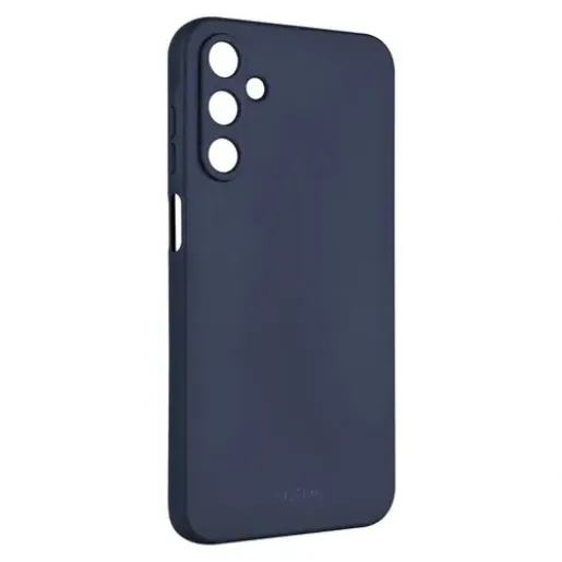 Fixed, Story, Back cover, Samsung, Galaxy A15/A15 5G, Rubberized, Blue (FIXST-1259-BL)
