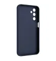 Fixed, Story, Back cover, Samsung, Galaxy A15/A15 5G, Rubberized, Blue (FIXST-1259-BL)