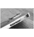 Fixed MagPurity Back cover, Apple, iPhone 15, TPU, Clear (FIXPURM-1200-BK)
