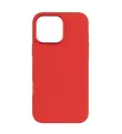  Fixed MagFlow Back cover, Apple, iPhone 16 Pro Max, Liquid silicon, Red (FIXFLM2-1403-RD)