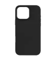 Fixed MagFlow Back Cover, Apple, iPhone 16 Pro Max, Silicone, Black (FIXFLM2-1403-BK)