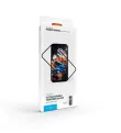 Fixed Armor, Screen protector, Apple, iPhone 16 Pro, Tempered glass, Black (FIXGA2-1402-BK)
