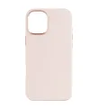 Fixed MagFlow Back cover, Apple, iPhone 16 Plus, Liquid silicon, Pink (FIXFLM2-1401-PI)