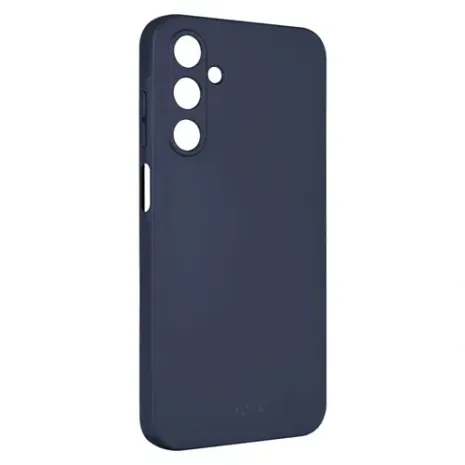 Fixed, Story, Back cover, Samsung, Galaxy A25 5G, Rubberized, Blue (FIXST-1261-BL)