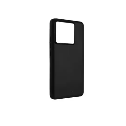 Fixed, Story FIXST-1204-BK Cover, Xiaomi, 13T/13T Pro, Silicone, Black