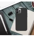 Fixed, Story FIXST-1204-BK Cover, Xiaomi, 13T/13T Pro, Silicone, Black
