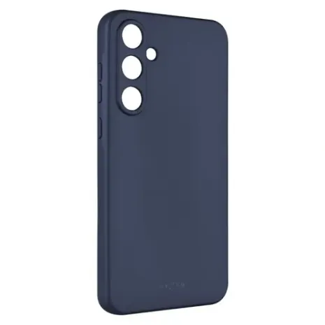 Fixed, Story FIXST-1262-BL Back cover, Samsung, Galaxy A35 5G, Rubberized, Blue