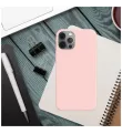 Fixed, Story, FIXST-1262-PK, Back cover, Samsung, Galaxy A35 5G, Rubberized, Pink