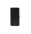 Fixed, Topic Cover, Infinix, Hot 30i, Leather, Black (FIXTOP-1165-BK)