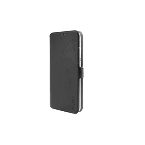Fixed, Topic Case, Infinix, Smart 7 HD, Leather, Black (FIXTOP-1160-BK)