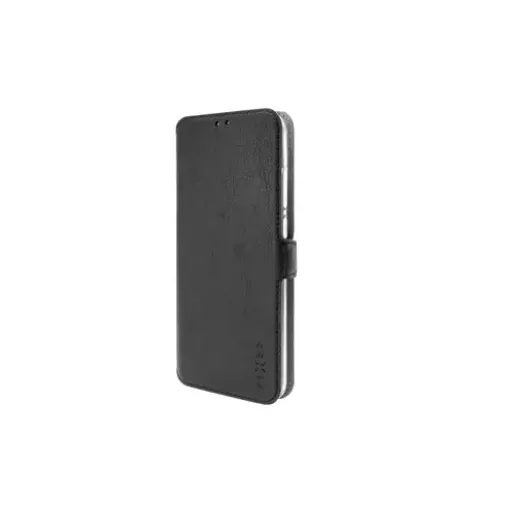 Fixed, Topic Case, Infinix, Smart 7 HD, Leather, Black (FIXTOP-1160-BK)