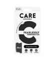 CARE by PanzerGlass Case Fashion Black iPhone 16 Plus (1395)