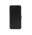 Fixed, Topic Book Case, Xiaomi, Redmi A3/A3x/POCO C61, Leather, Black (FIXTOP-1345-BK)