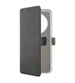 Fixed, Topic Book Case, Xiaomi, Redmi A3/A3x/POCO C61, Leather, Black (FIXTOP-1345-BK)