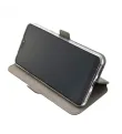 Fixed, Topic Book Case, Xiaomi, Redmi A3/A3x/POCO C61, Leather, Black (FIXTOP-1345-BK)