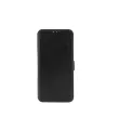 Fixed, Topic FIXTOP-1088-BK Book Case, Xiaomi, Redmi 12C, Leather, Black