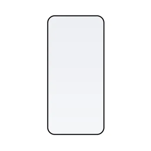 Fixed Armor, Full Cover with Anti-dust Applicator and AR Layer, Apple, iPhone 16 Pro Max (FIXGA2-1403-BK)
