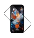 Fixed Armor, Full Cover with Anti-dust Applicator and AR Layer, Apple, iPhone 16 Pro Max (FIXGA2-1403-BK)