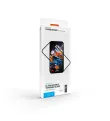 Fixed Armor, Full Cover with Anti-dust Applicator and AR Layer, Apple, iPhone 16 Pro Max (FIXGA2-1403-BK)