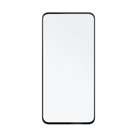 Fixed Full Cover 2.5D Screen protector, Samsung, Galaxy A35 5G, Tempered Glass, Black (FIXGFA-1262-BK)