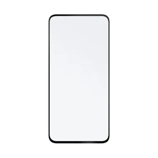 Fixed Full Cover 2.5D Screen protector, Samsung, Galaxy A35 5G, Tempered Glass, Black (FIXGFA-1262-BK)