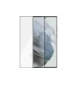 PanzerGlass, Samsung, Galaxy S22 Ultra, Tempered glass, Black (7295)