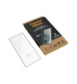 PanzerGlass, Samsung, Galaxy S22 Ultra, Tempered glass, Black (7295)