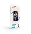 Fixed Armor Screen protector, Apple, iPhone 15 Plus/iPhone16 Plus, Tempered glass, Black (FIXGA2-1401-BK)