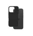 CARE Fashionable Case Back cover, Apple, iPhone 16 PRO, Recycled plastic, Black (1394)