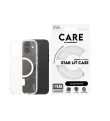 CARE Flagship Case Back cover, Apple, iPhone 16, Recycled plastic, White (1341)