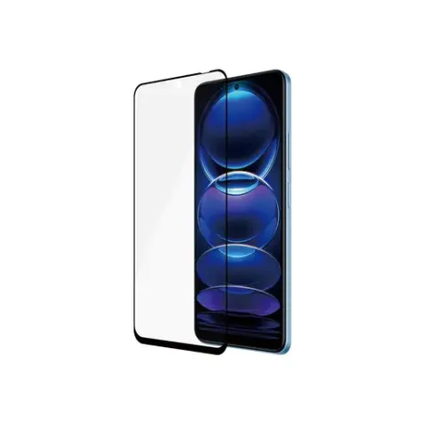 SAFE by PanzerGlass Screen Protector Xiaomi Redmi Note 12 5G|12 4G, Poco X5, Ultra-Wide Fit (SAFE95344)