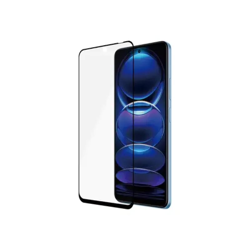 SAFE by PanzerGlass Screen Protector Xiaomi Redmi Note 12 5G|12 4G, Poco X5, Ultra-Wide Fit (SAFE95344)