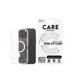 CARE Flagship Case Back cover, Apple, iPhone 16 Pro Max, Recycled plastic, White (1344)