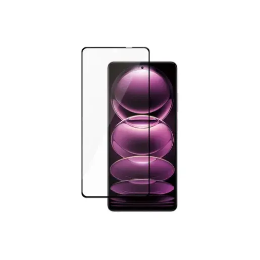 SAFE by PanzerGlass Screen Protector Xiaomi Mi 12 Pro 5G, Poco X5 Pro, 12 Pro Plus 5G, Ultra-Wi (SAFE95345)