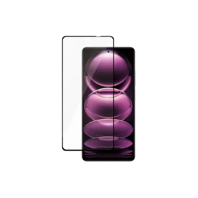 SAFE by PanzerGlass Screen Protector Xiaomi Mi 12 Pro 5G, Poco X5 Pro, 12 Pro Plus 5G, Ultra-Wi (SAFE95345)