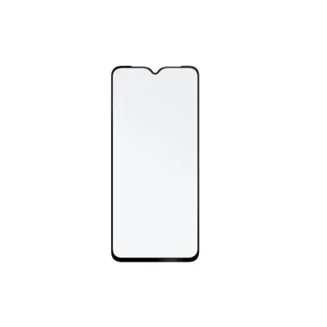 Fixed Full Cover, Infinix, Hot 30i, Tempered glass, Black, Screen Protector (FIXGFA-1165-BK)