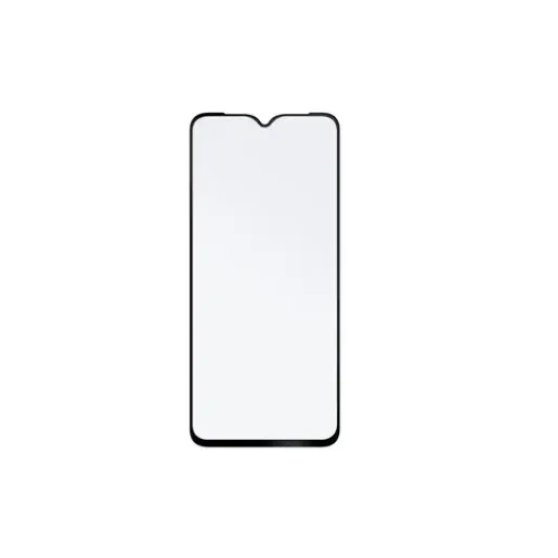 Fixed Full Cover, Infinix, Hot 30i, Tempered glass, Black, Screen Protector (FIXGFA-1165-BK)