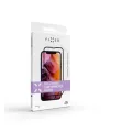 Fixed Full Cover, Infinix, Hot 30i, Tempered glass, Black, Screen Protector (FIXGFA-1165-BK)