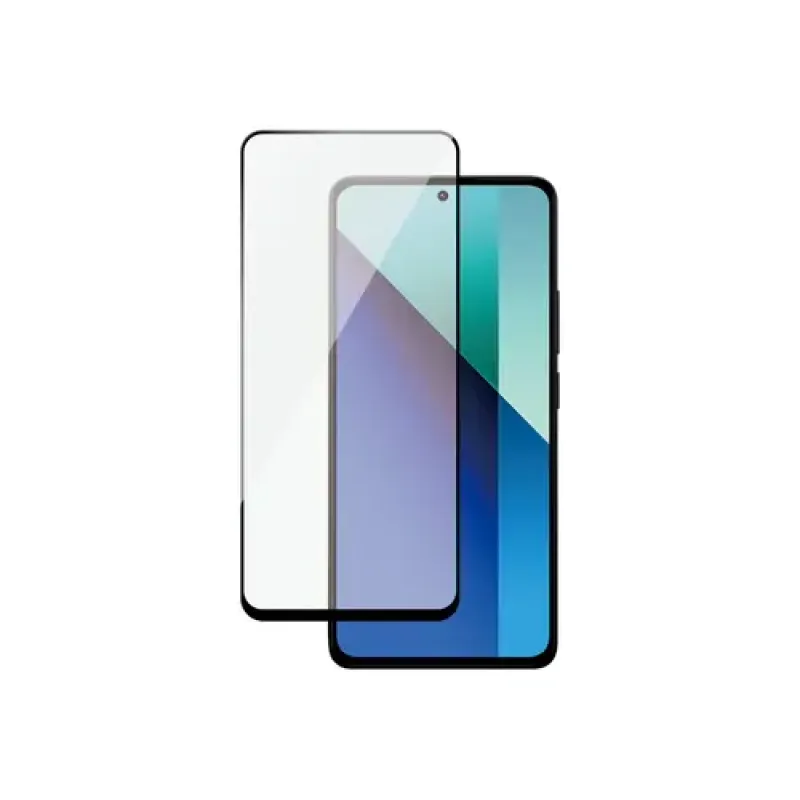 SAFE by PanzerGlass Screen Protector Xiaomi Redmi Note 13 4G, Ultra-Wide Fit (SAFE95729)