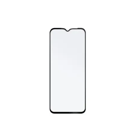 Fixed Full Cover, Infinix, Smart 7 HD, Tempered glass, Black, Screen Protector (FIXGFA-1160-BK)